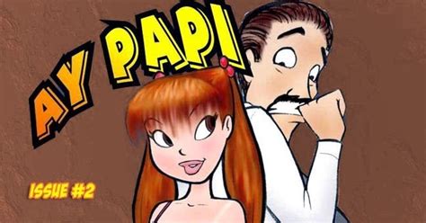 ayy papi comics|jkrcomix. Ay Papi 16 – JKR Comix.